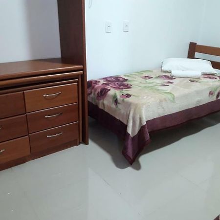 Hotel J Ferarrini Шапеко Экстерьер фото
