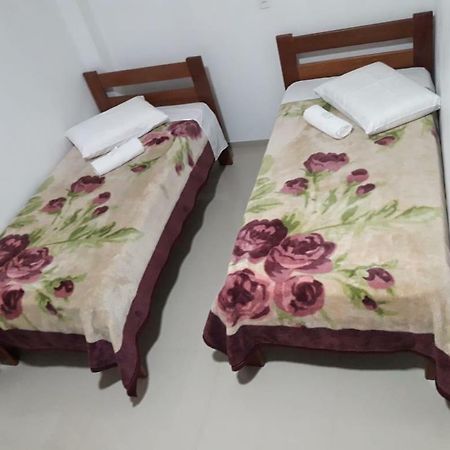 Hotel J Ferarrini Шапеко Экстерьер фото